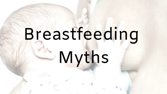 Tackling Common Breastfeeding Myths