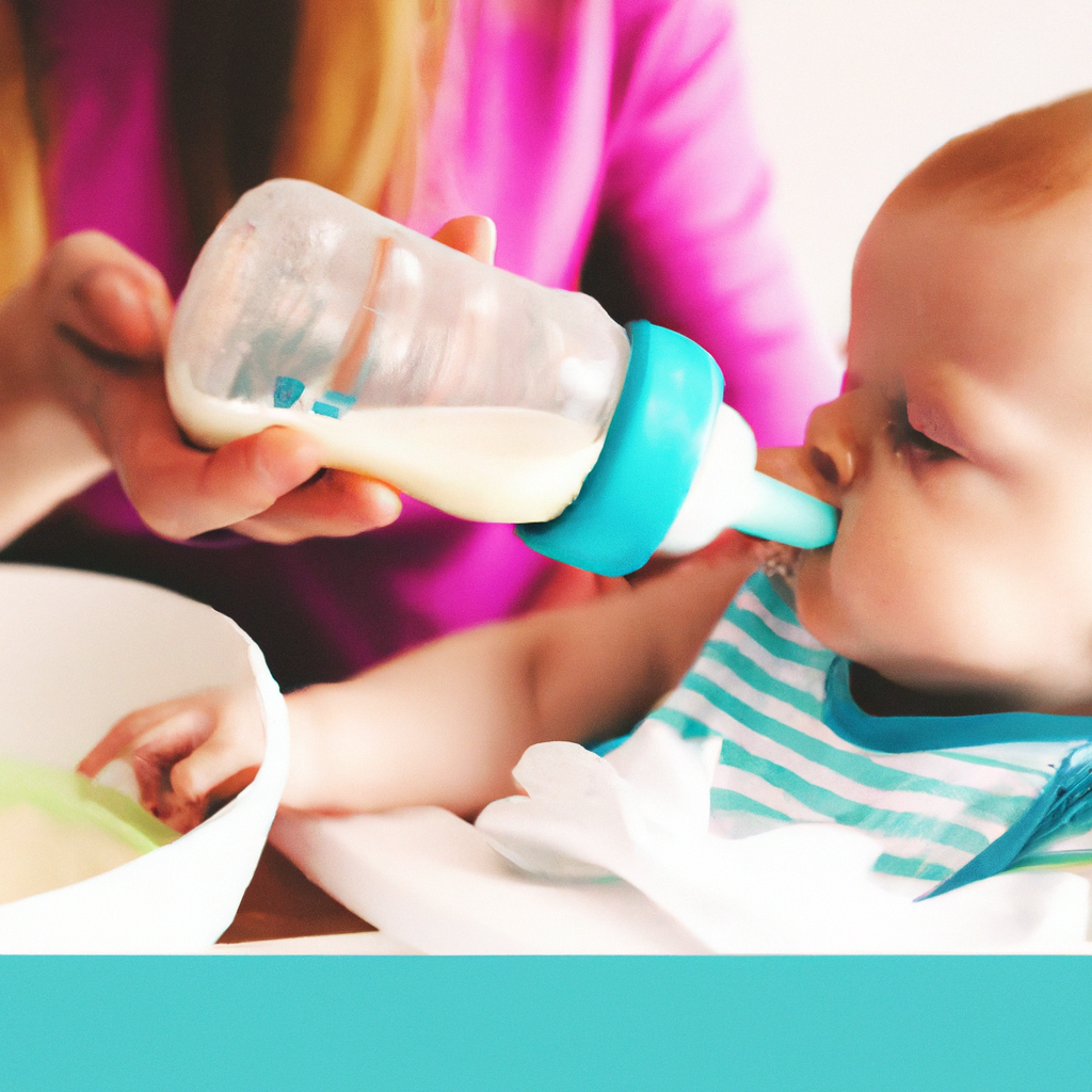 Weaning: When And How?
