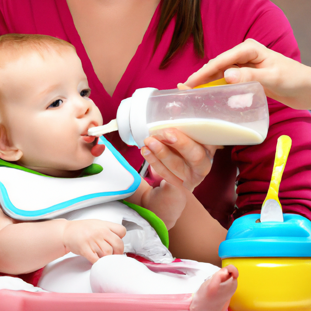 Weaning: When And How?