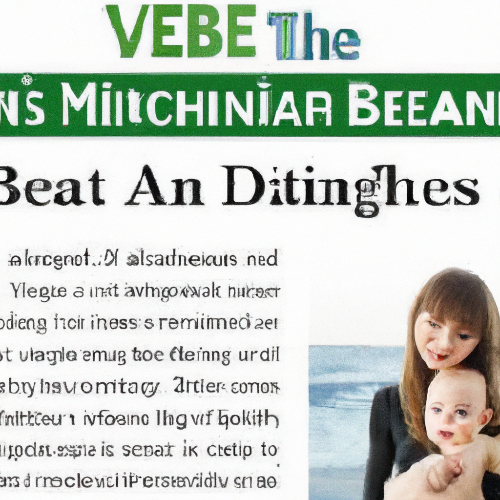 Balancing A Vegan Diet While Breastfeeding