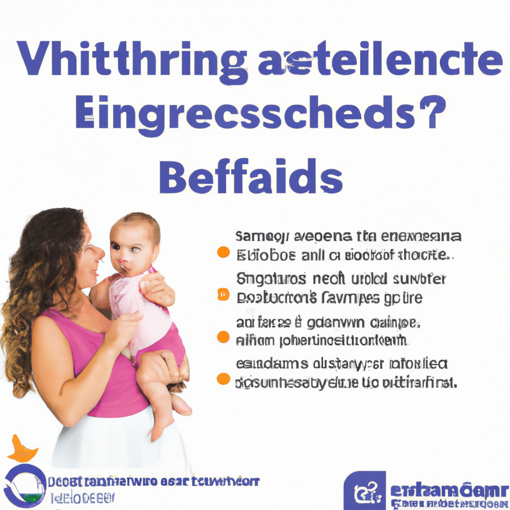 Extended Breastfeeding: Beyond The First Year