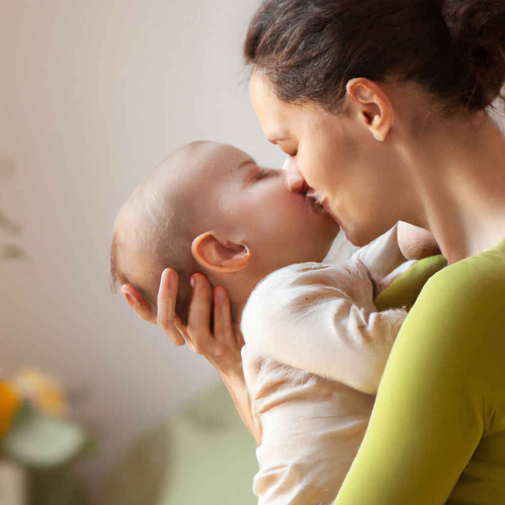 Motherhood And Identity: The Psychological Aspects Of Breastfeeding