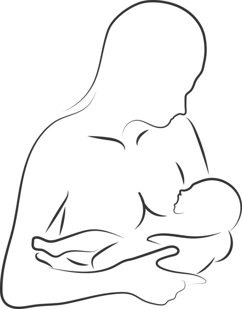 Motherhood And Identity: The Psychological Aspects Of Breastfeeding
