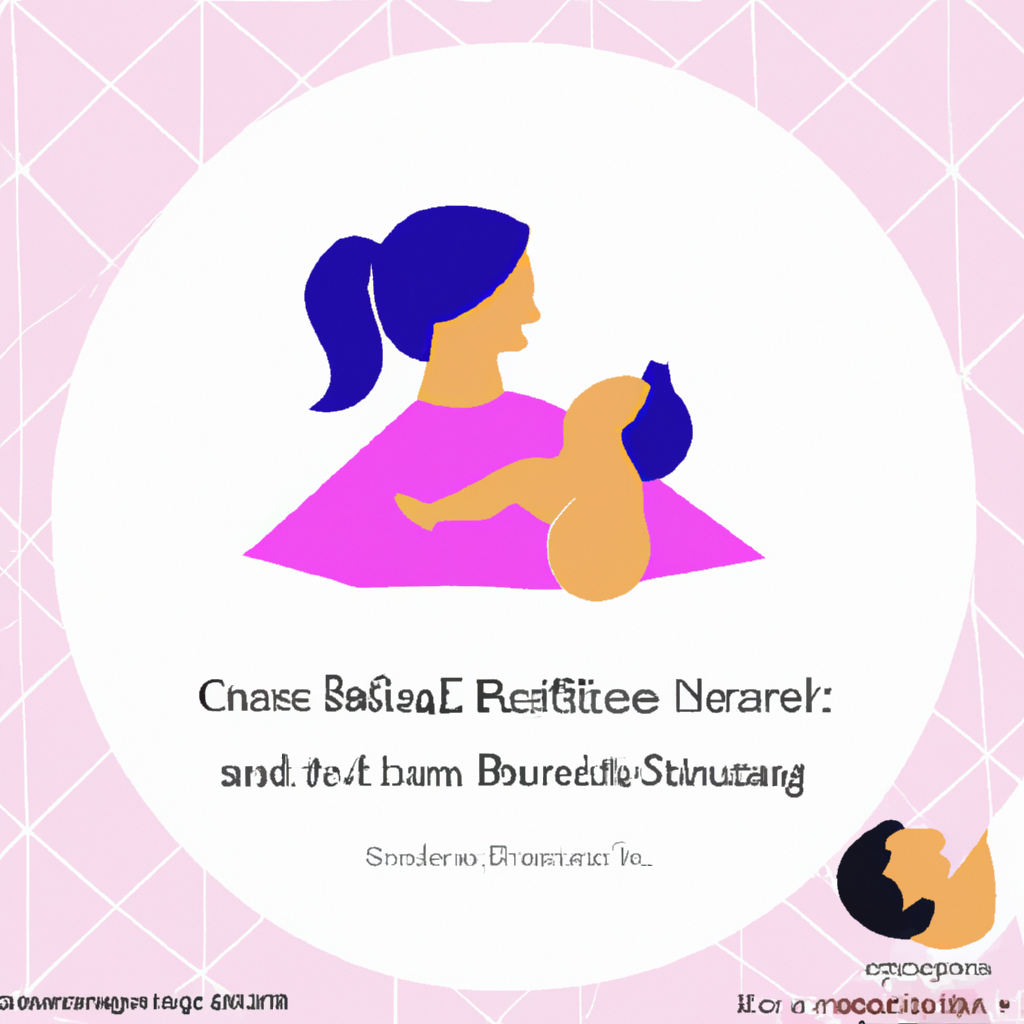 Positions For Breastfeeding: An Illustrated Guide
