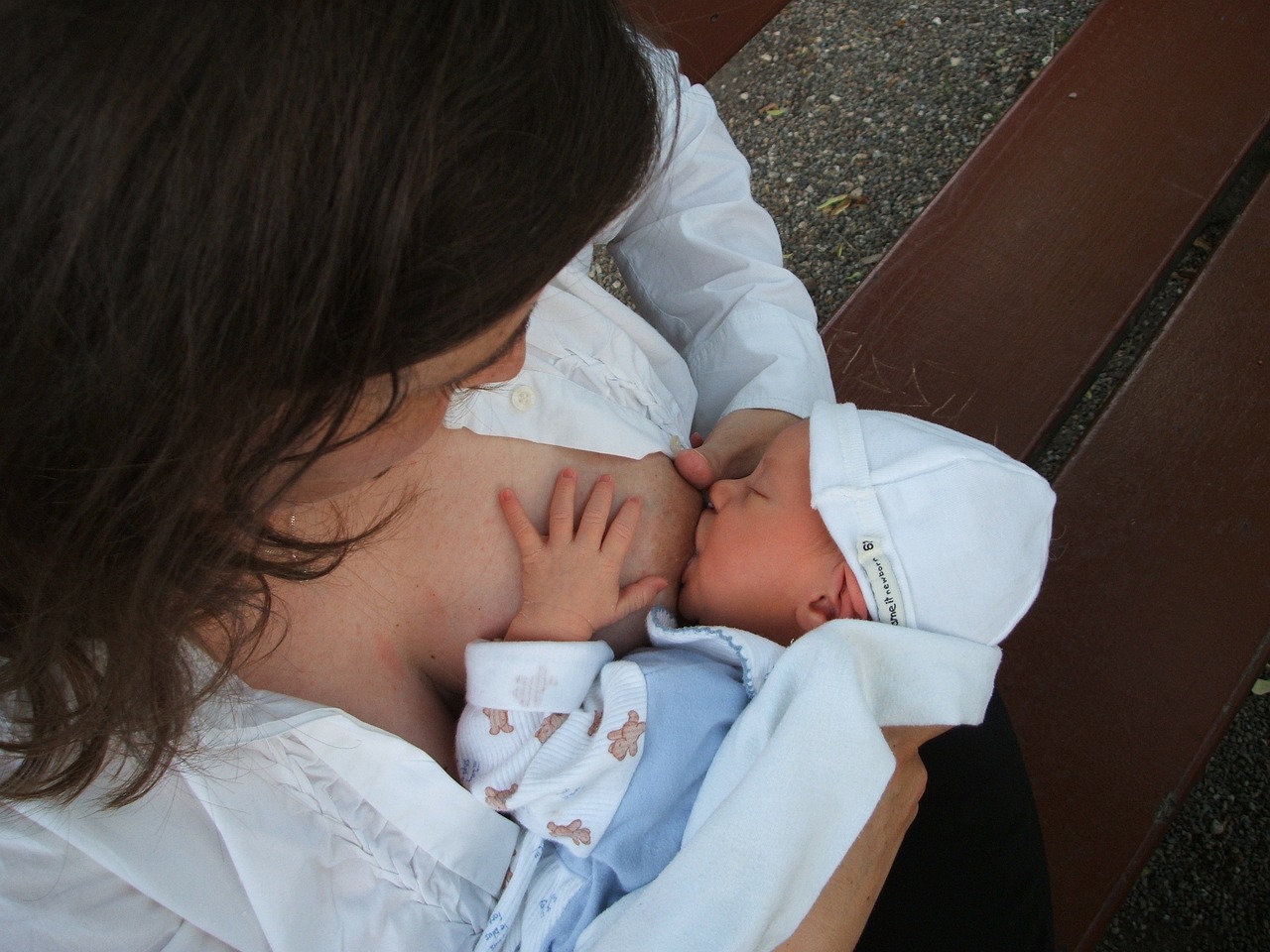 the role of genetics in breastfeeding success 2