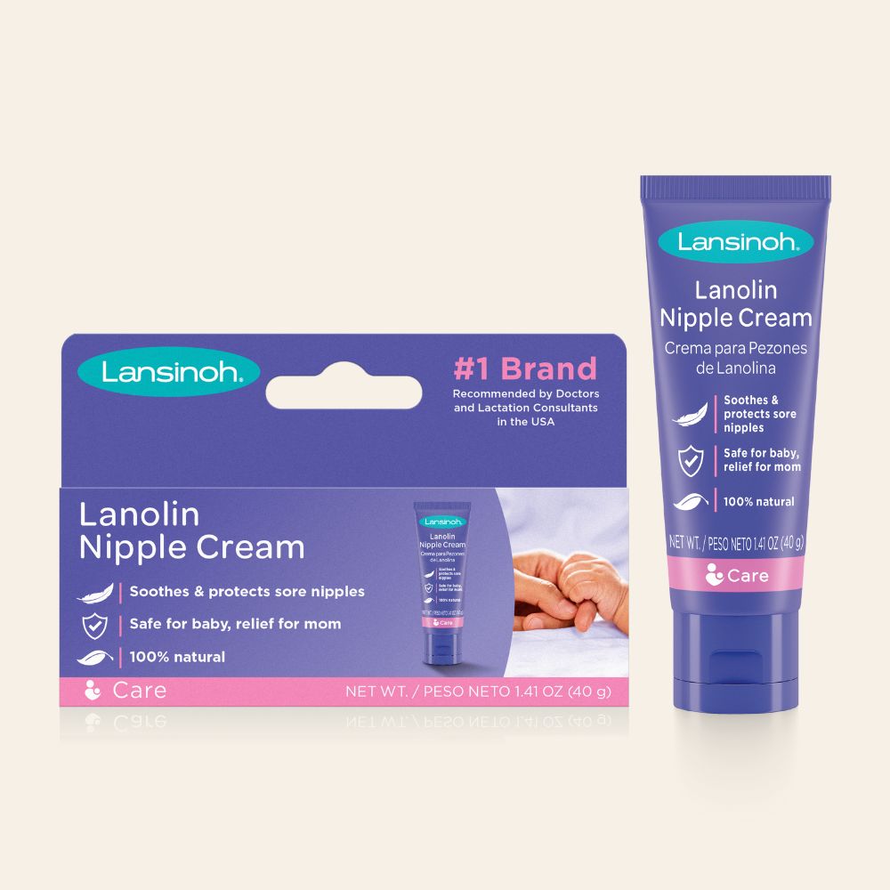 using nipple creams benefits and recommendations