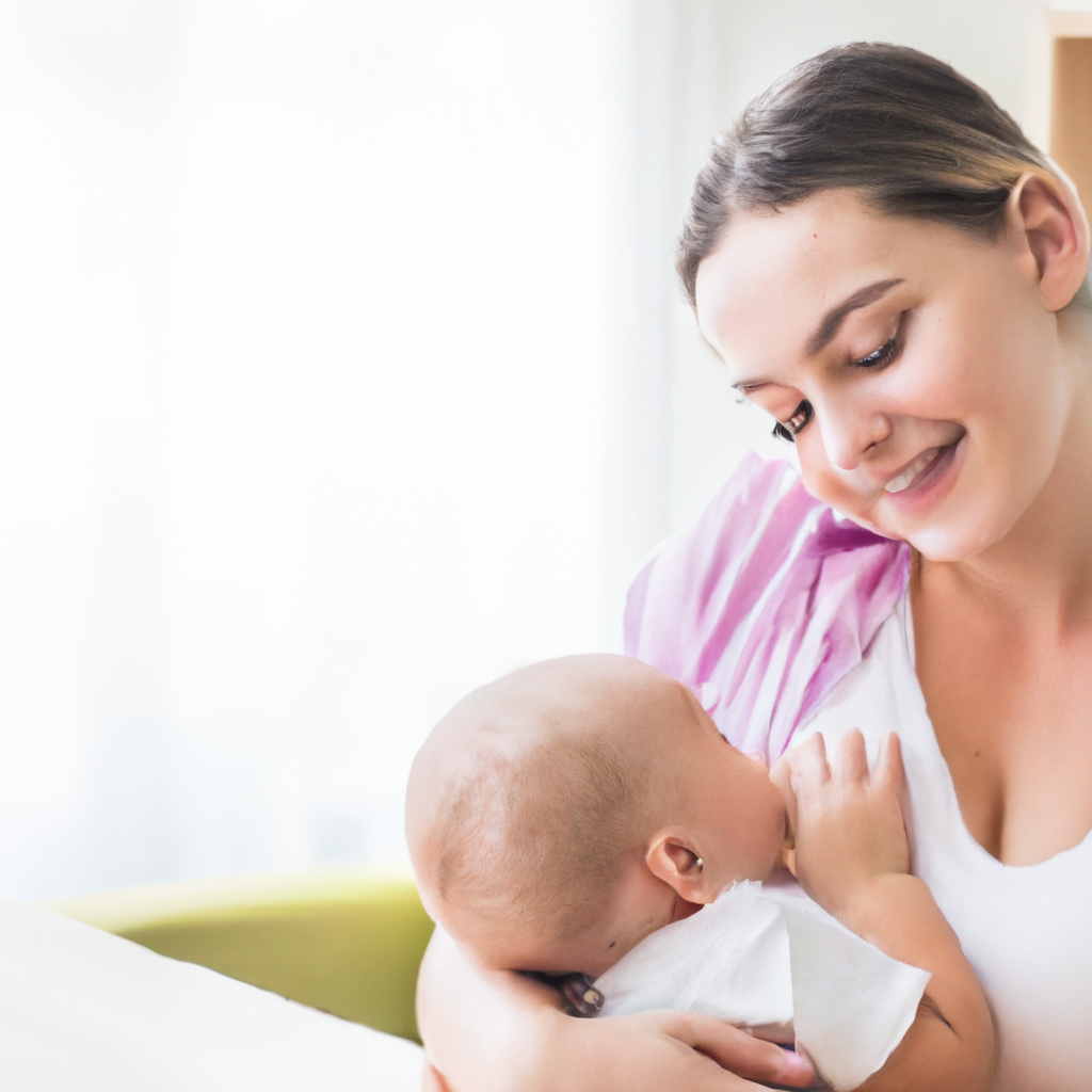 Why Breastfeeding Education Matters In Schools